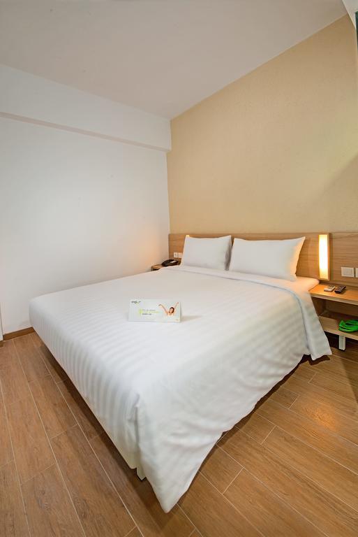 Whiz Prime Hotel Pajajaran Bogor Exteriér fotografie